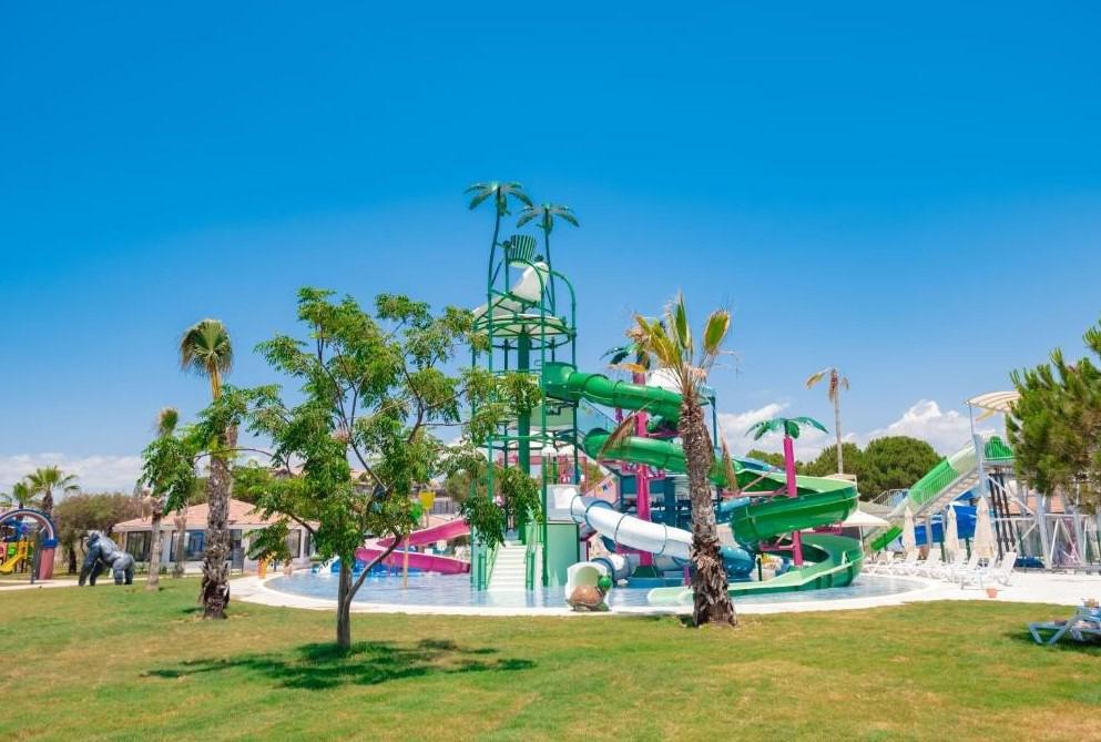 La Benata Hotel