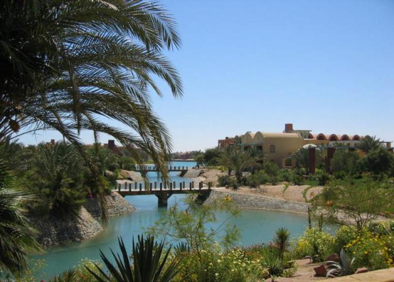 Sheraton Miramare Resort - El Gouna Hotel