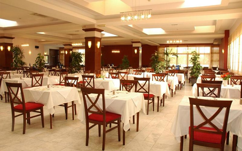 Hotel Montenegro Beach Resort
