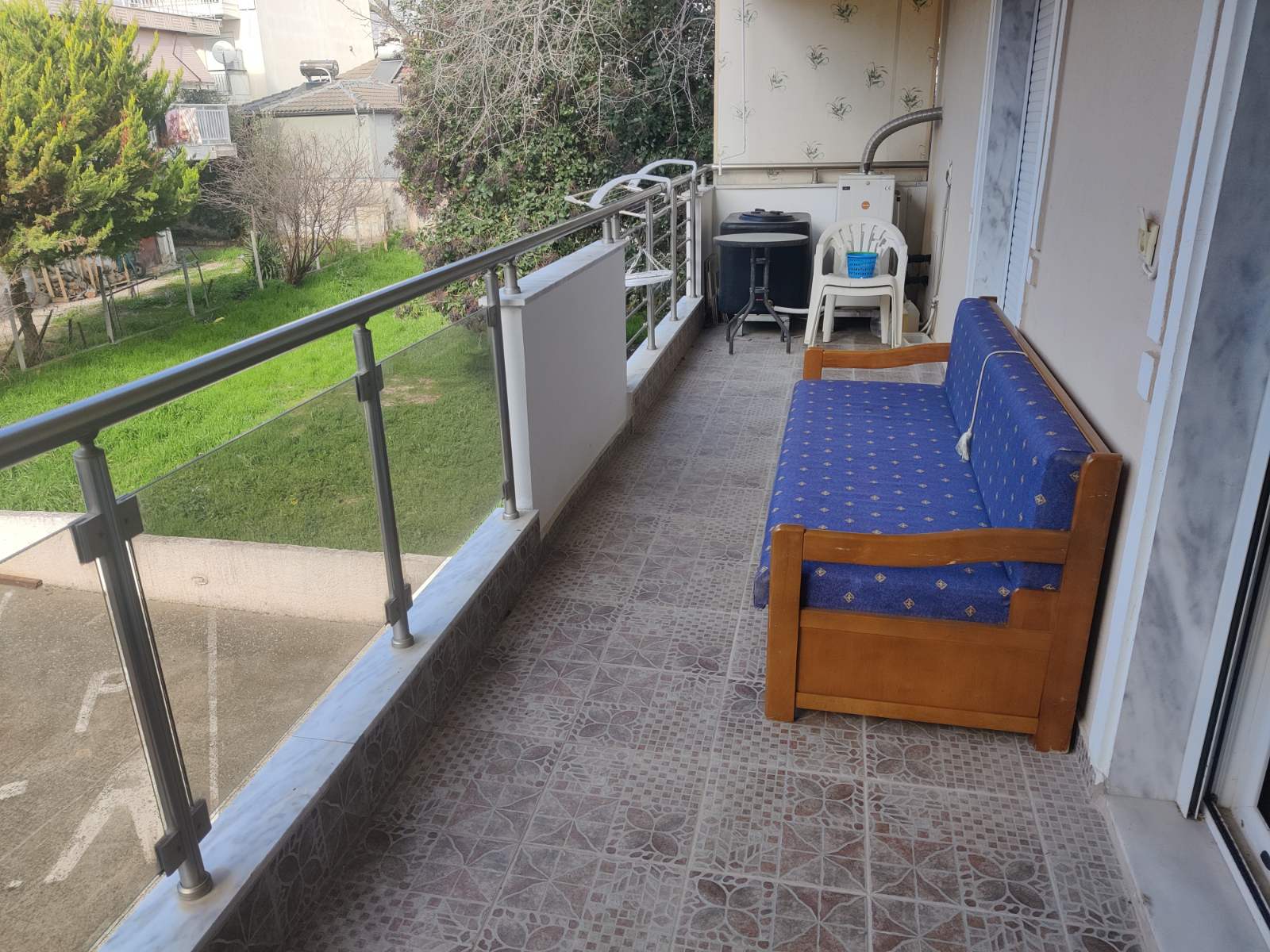 Apartman Haris