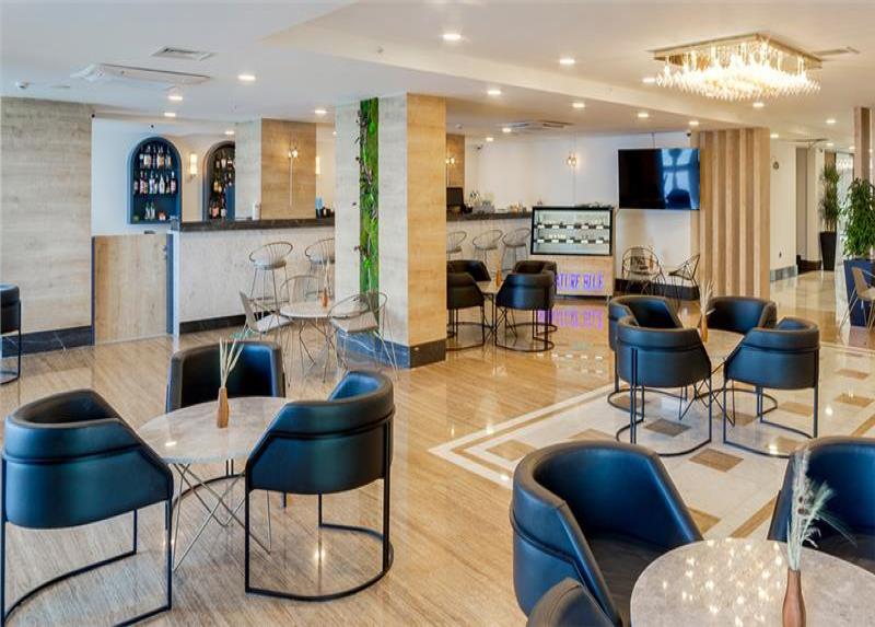 Signature Blue Resort Hotel