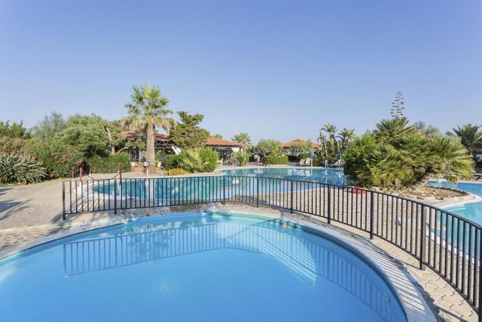 Gran Palladium Resort