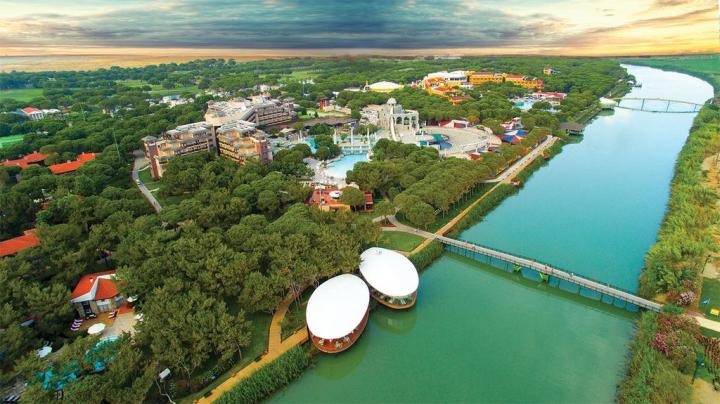 Hotel Xanadu Resort