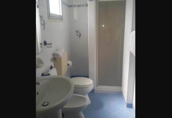 Hotel Sporting Baia