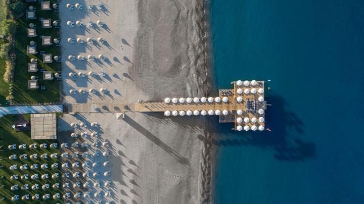 Voyage Belek Golf And Spa