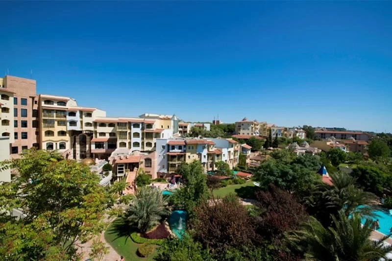 Limak Arcadia Golf & Sport Resort Hotel
