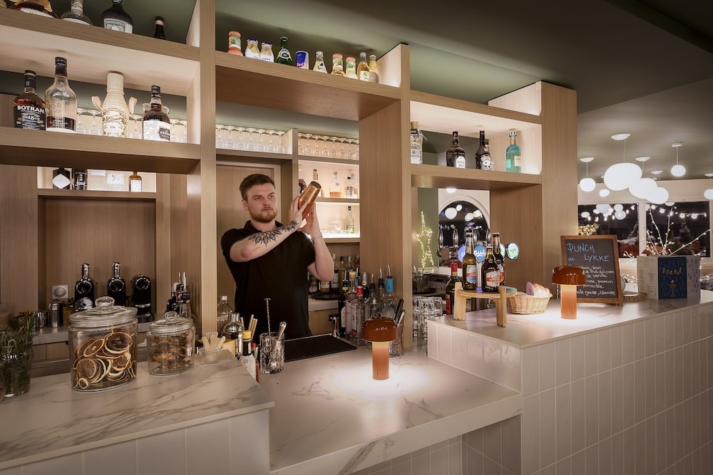 Lykke, Slow Hotel & Spa Chamonix