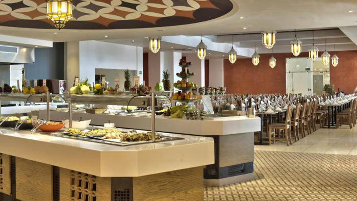 DB San Antonio Hotel and Spa