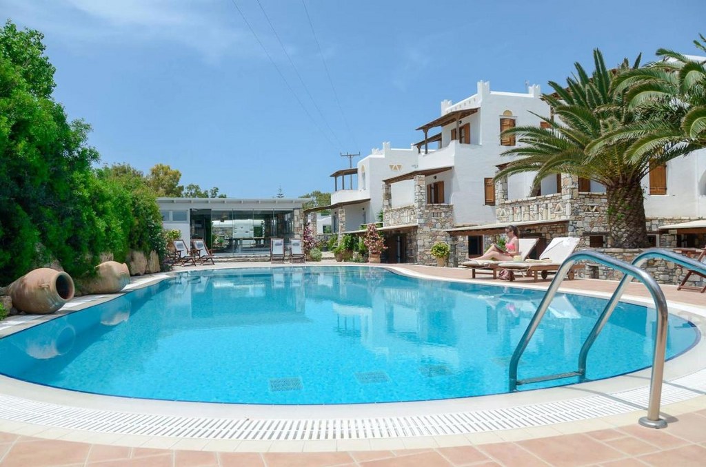 Villa Romantica