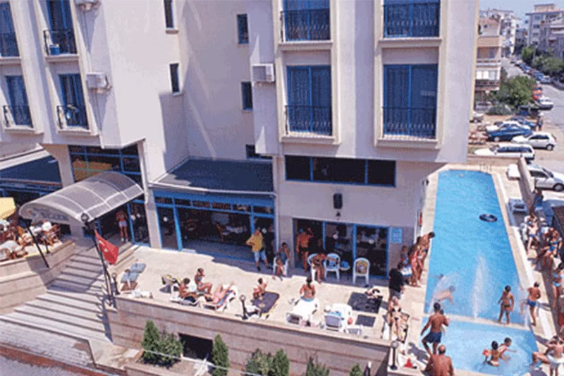 Sezer Hotel