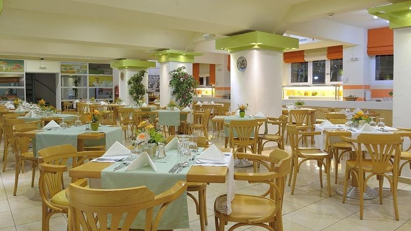 Arte Hotel ex Agla Hotel