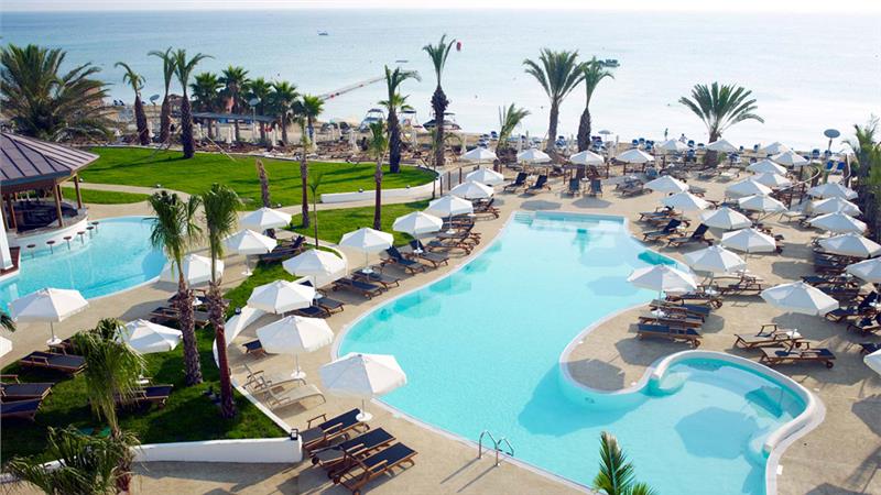 Sunrise Pearl Hotel & Spa