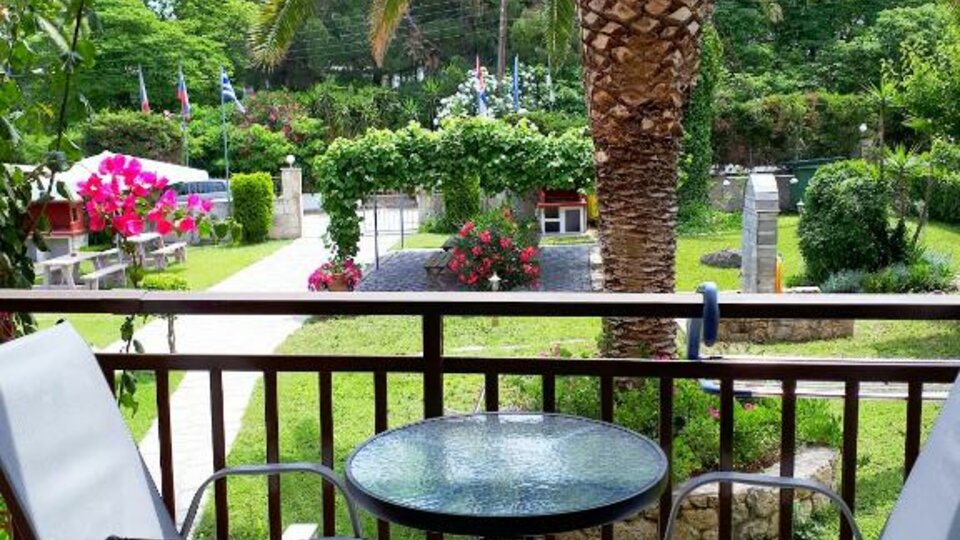 Hotel Asteras