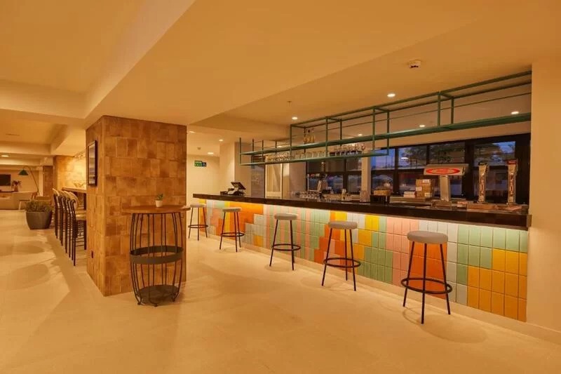 Hotel Alua Calvia