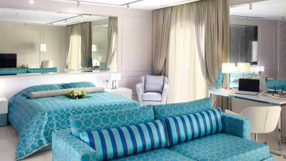 Hotel Pomegranate Wellness Spa