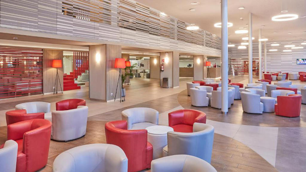 BG Tonga Tower Design Hotel and Suites