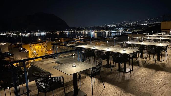 Glam Spa Resort and Terrace