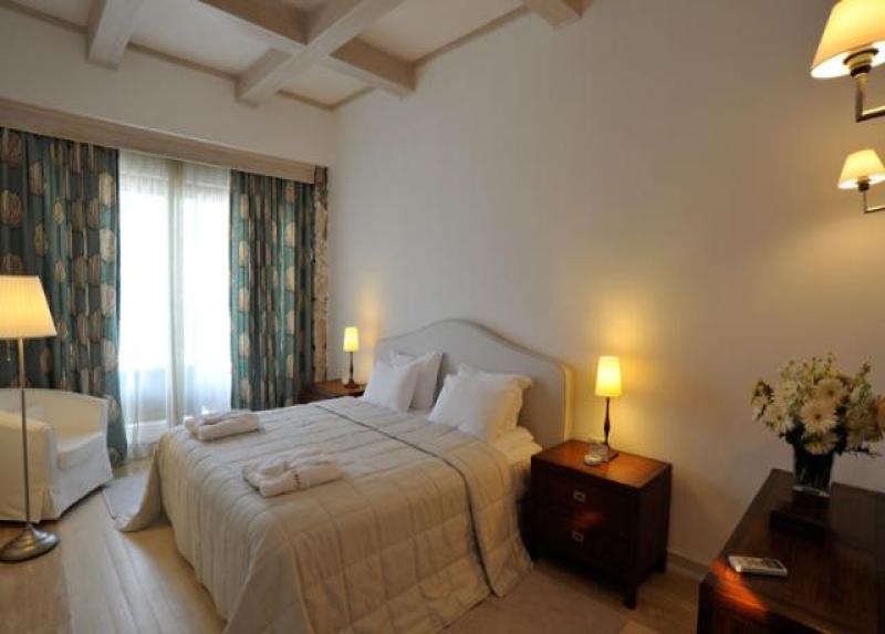 Marti Resort Hotel