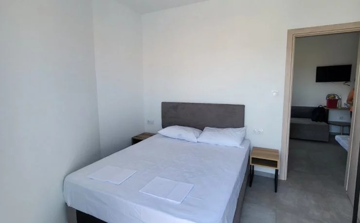 Vila Adonis Premium Apartments