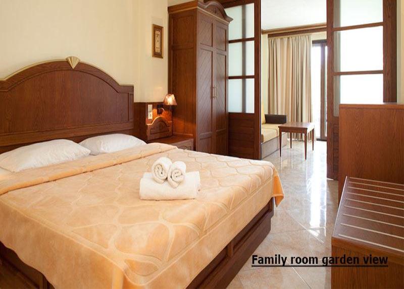 Toroni Blue Sea Hotel