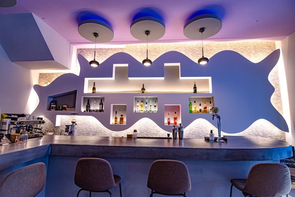 Nep Center Hotel
