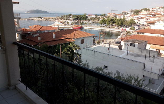Vila Agnanti
