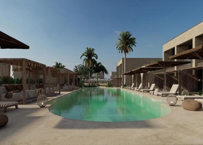 Elissa Lifestyle Resort & Spa Hotel