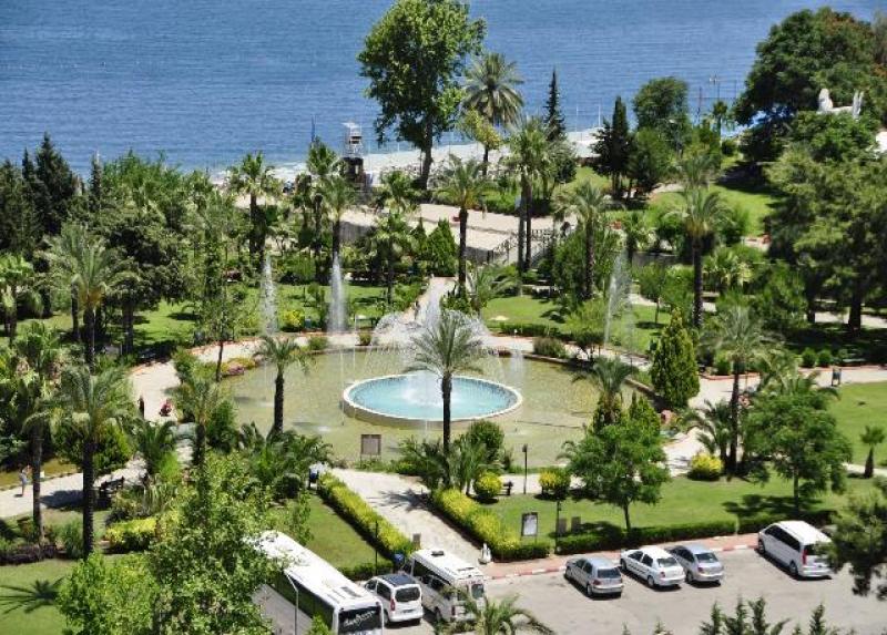Rox Royal Hotel