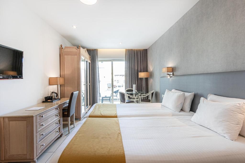 Solana Hotel & Spa