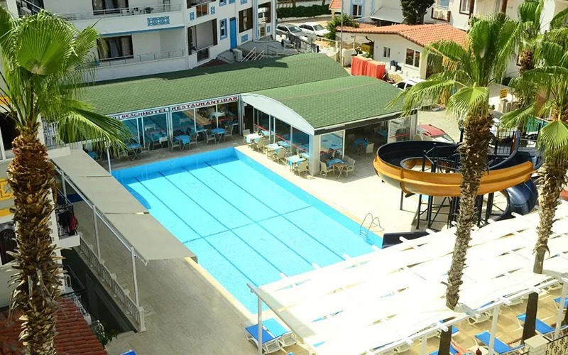 Saygili Beach Hotel