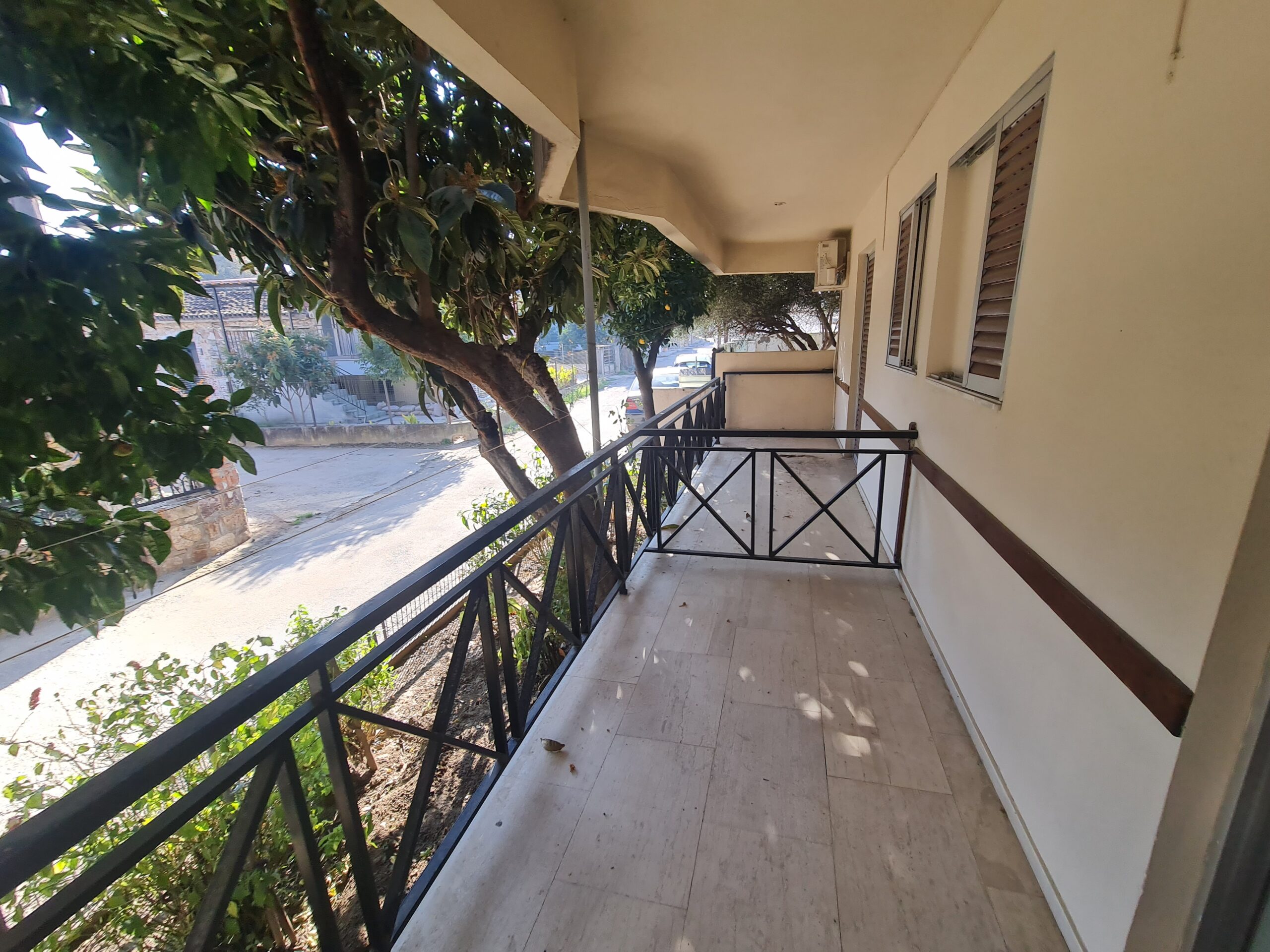 Vila Antonis