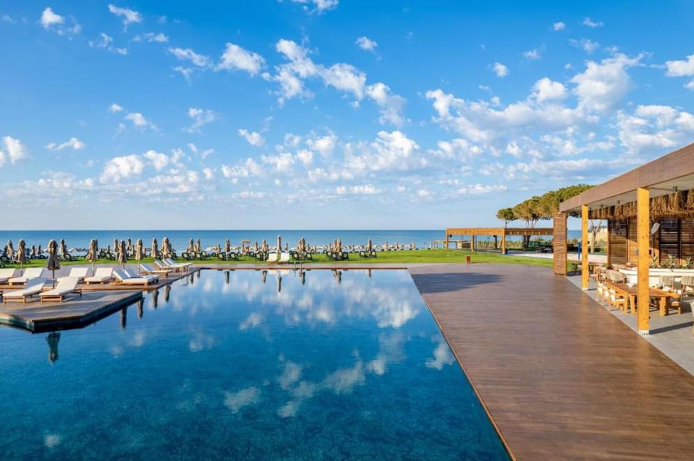 Rixos Park Belek