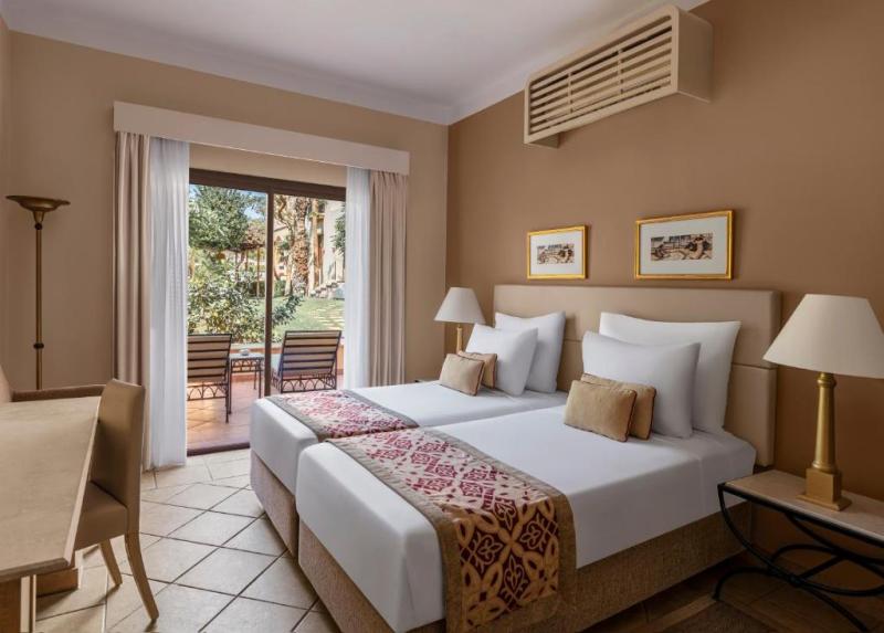 Jaz Makadi Saraya Resort Hotel