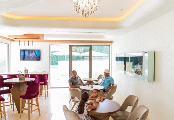 Hotel Kadmo by Aycon