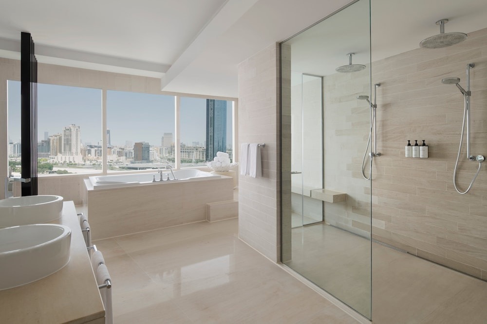 InterContinental Dubai Festival City