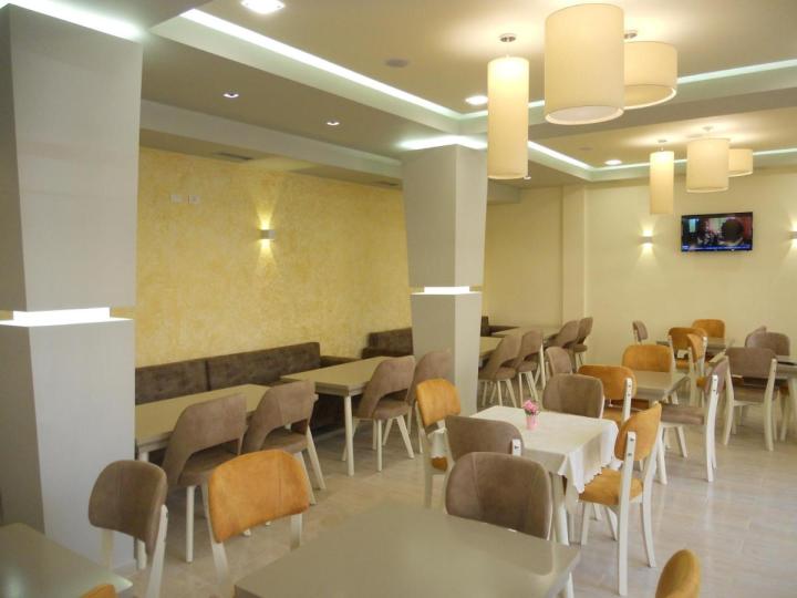 Hotel Onorato
