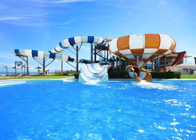 Jaz Aquamarine Hotel