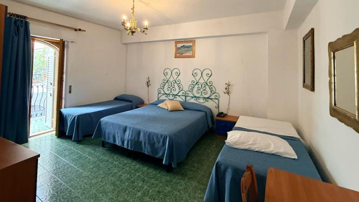 Hotel Da Peppe