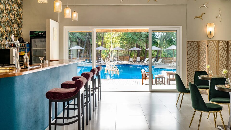 Hotel Zoe
