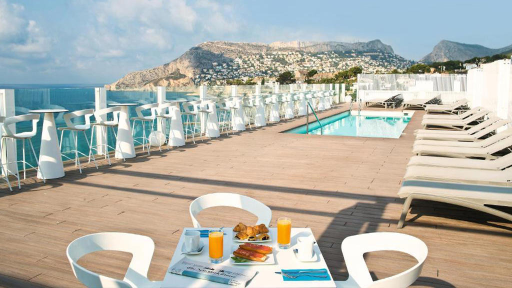 Pierre Vacances Bahia Calpe Hotel