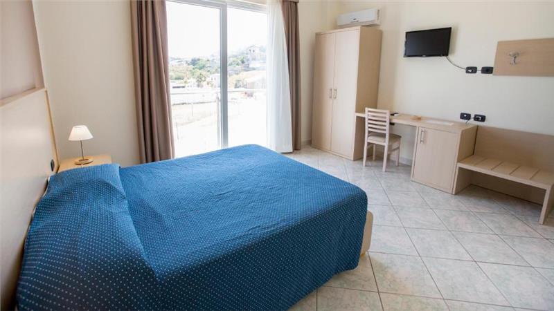 Tourist Hotel