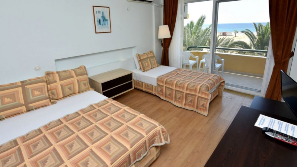 Hotel Varol