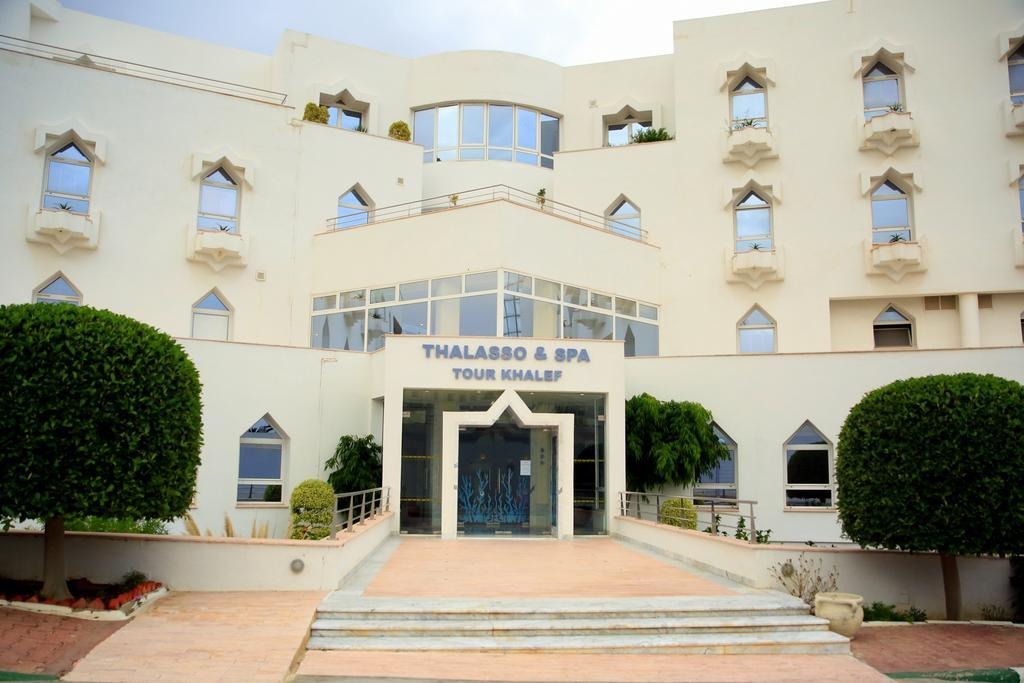 Hotel Jaz Tour Khalef