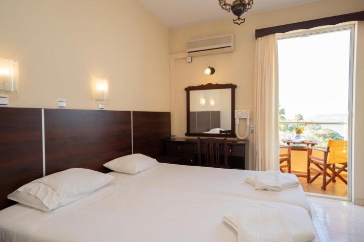 Hotel Lassi