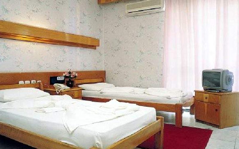 Deniz Hotel