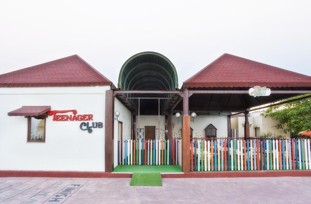 Selectum Colours Bodrum (ex. Asteria Bodrum Resort)