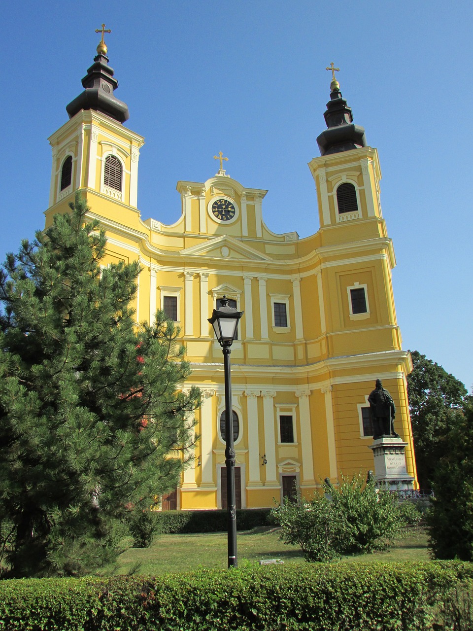 Transilvanija