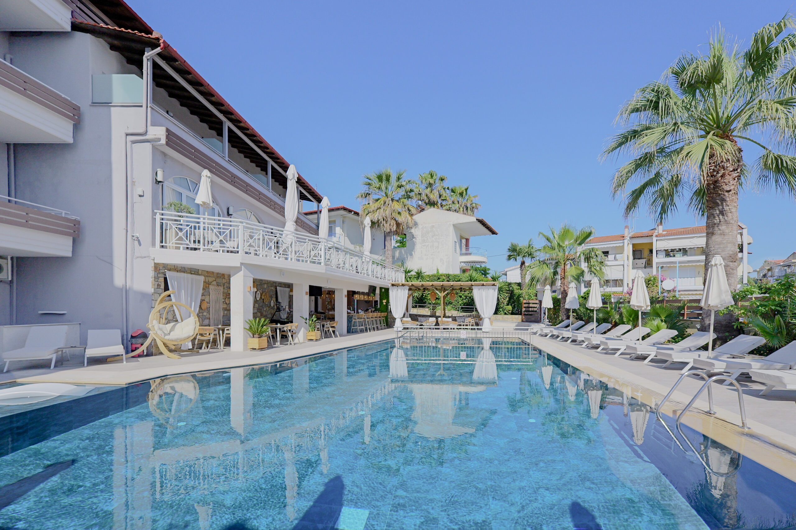 Hotel Tropical