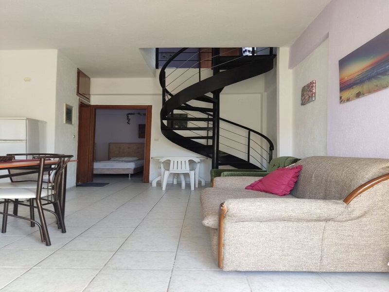 Vila Lemoni Mezonete
