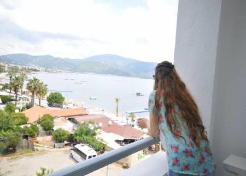 Class Beach Hotel